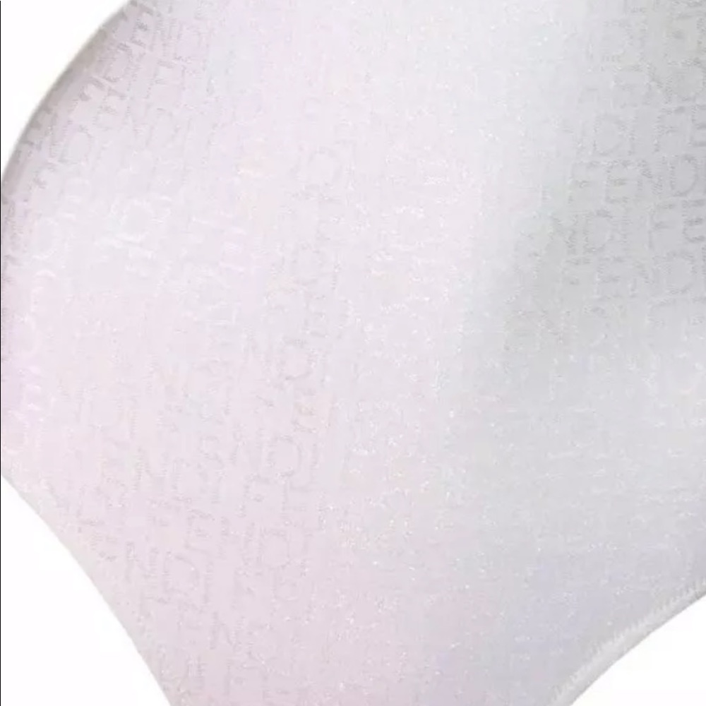 Rare FENDI Monogram Logo Swuimsuit - Picture 5 of 8